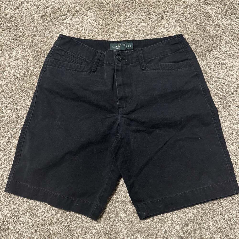 Lauren Ralph Lauren Shorts Women’s Sz 2